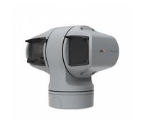 AXIS - Videocamera di Sorveglianza Q6225-LE 50 Hz da Esterno PTZ Resistente con IR a Lungo Raggio HDTV 1080p e Zoom Ottico 31x
