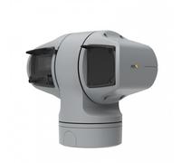 Axis Videocamera PTZ Q6225-LE 50 Hz da esterno resistente – HDTV 1080p IR lungo raggio 31x