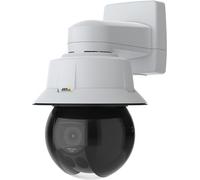 AXIS Q6315-LE 50 HZ - RGB SENSOR 31X OPTICAL SPEED ZOO NEW