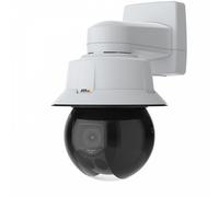 AXIS Q6318-LE 50 HZ - HIGH-END PTZ CAMERA WITH UHD 4K