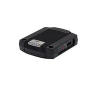Axis Q7401 - Videocamera di sorveglianza ARTPEC-3, 720 x 576 Pixel, H.264, 30 fps, 90°, SD, SDHC
