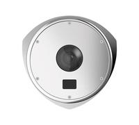 Axis Q8414-LVS-Telecamera Di Sorveglianza IP, Per Interni, Covert, Fili, SD, SDHC, SDXC, Di Metallo)