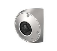 Axis Q9216-SLV Telecamera di sicurezza IP Esterno Cupola Soffitto/muro 2304 x 1728 Pixel (AXIS Q9216-SLV WHITE - STAINLESS STEE NEW