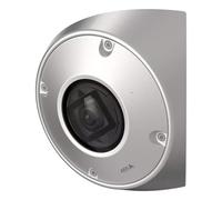 Axis 01767-001 telecamera di sorveglianza Cupola Telecamera sicurezza IP Esterno 2304 x 1728 Pixel Soffitto/muro [01767-001]