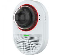 AXIS Q9307-LV Telecamera di sicurezza IP a cupola Interna 2592 x 1944 pixel Murale