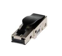 Axis RJ45 Field Connettore, 10 Pezzi.