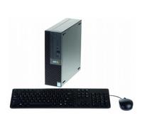 Axis S9002 Mk ll Intel® Core™ i5 i5-8400 8 GB 128 GB SSD NVIDIA® Quadro® P600 Wi