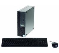 Axis S9002 Mk ll Intel Core i5 i5-8400 8 GB 128 GB SSD NVIDIA Quadro P600 Windows 10 Enterprise Mini PC Nero (S9002 MK II - S90
