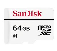 Axis Surveillance microSDXC 64GB, 10-pack memoria flash Classe 10
