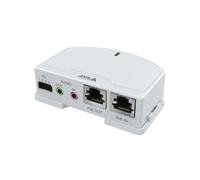 AXIS T6101 MKII AUDIO I/O INTEGRATO