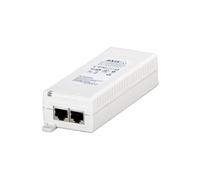 AXIS - T8120 15W MIDSPAN 1-PORT: Provides power over Ethernet to network