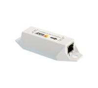 AXIS - T8129 PoE EXTENDER: Power over Ethernet extender repeates the data