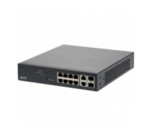 AXIS T8508 POEH NETWORK SWITCH