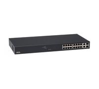 AXIS T8516 POE+ NETWORK SWITCH