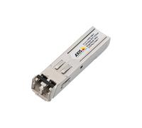 Axis 5801-811 modulo del ricetrasmettitore di rete Fibra ottica SFP 850 nm (AXIS T8612 SFP MODULE LC.SX - .) NEW