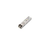 Axis 5801-811 modulo del ricetrasmettitore di rete Fibra ottica SFP 850 nm (AXIS T8612 SFP MODULE LC.SX - .) NEW