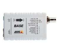 AXIS T8641 PoE+ su Coax Base
