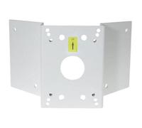 AXIS - T91A64 Corner Bracket - Kit di montaggio fotocamera - montabile ad