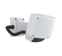 AXIS 01516-001 kit di montaggio Nero, Bianco Alluminio