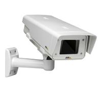 Axis T92E20-Accessorio per macchina per la sicurezza (fili, in alluminio, colore: bianco, dimensioni: 16,2 cm, 40,5 cm, 14,2 cm