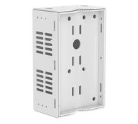 Axis T93C WALL-POLE CONDUIT BACKBOX