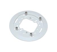 AXIS T94F01M J-BOX/Piastra per scatola di derivazione