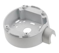 Axis T94G01P, Adattatore di condotti Back Box, 5505-181