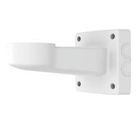 Axis 5901-331 T94J01A - Staffa di montaggio per telecamera di sorveglianza, colore: Bianco