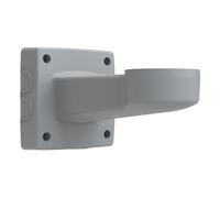 Axis Supporto a parete per telecamere T94J01A 01445-001 Grigio Alluminio interno