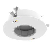 Axis Supporto da incasso T94P01L per M5525-E Monte Bianco 01172-001