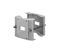 AXIS T95A67 Pole Mount - Staffa da palo per custodie dome T95A00/T95A10