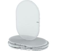 AXIS TC1705 Copertura a rete bianca 5 pz