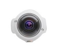 Axis Telecamera 212 PTZ-V Interno/Esterno