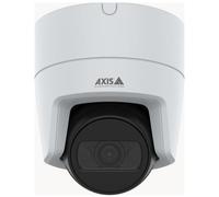 Axis Telecamera di Sicurezza IP Cupola 2 MP Bianco con Visione Notturna