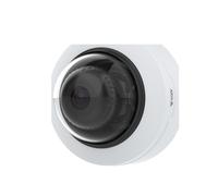 Axis 02326-001 telecamera di sorveglianza Cupola Telecamera sicurezza IP Interno e esterno 1920 x 1080 Pixel Soffitto/muro [02326-001]