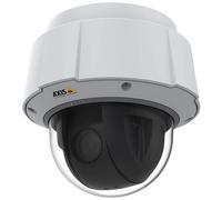 AXIS - Telecamera di Sicurezza IP PTZ Q6075-E Esterno HDTV Zoom 40x