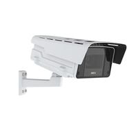 Axis Telecamera di sicurezza IP Q1615-LE Mk III Bianco 2 MP con Visione Notturna