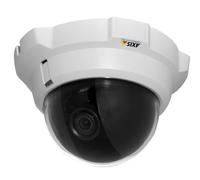 Axis Telecamera Dome Fissa Colori 1L