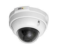 Axis Telecamera Dome Fissa Day Night