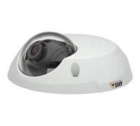 Axis Telecamera Fissa Dome X Interno