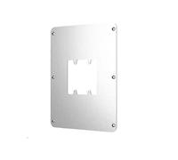 AXIS TI8203 ADATTATORE PIASTRA ADATTATORE IN ACCIAIO INOX FO