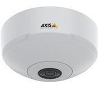AXIS TI8901 FACE PLATE REPLACEM - REPLACEMENT SOLD AS A SPARE PART NEW