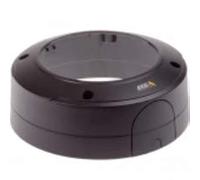 Axis Alloggi TP3801-E – Custodia per fotocamera Nero – Compatibile P/N 01593-001, 01594-001