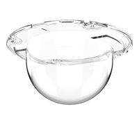 Axis TP3802-E - Cupola per Fotocamera, Confezione da 4, per P/N: 01593-001, 01594-001