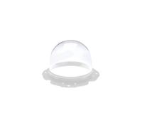 Axis TP3802-E - Cupola per Fotocamera, Confezione da 4, per P/N: 01593-001, 01594-001