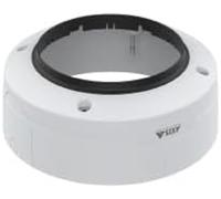 AXIS TP3820-E CASING NERO 4P PER ASSE P3265-LVE 9 MM PRE-ASS
