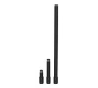 AXIS TP3908-E Tubo esterno BK 100 cm