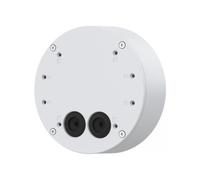 Axis 02421-001 security cameras mounts & housings Scatola portacavi