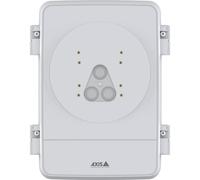Axis TQ1817-VE Surveillance Cabinet