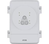 Axis TQ1817-VE Surveillance Cabinet